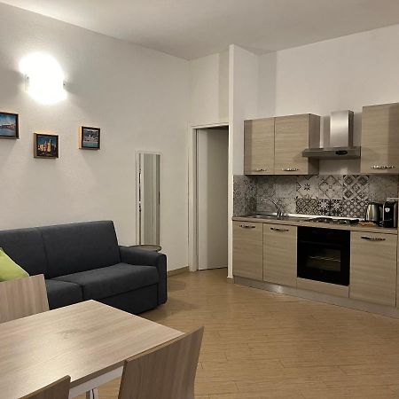 Vicolo Corto Casa Nana Apartment Rapallo Ngoại thất bức ảnh
