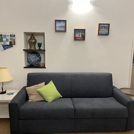 Vicolo Corto Casa Nana Apartment Rapallo Ngoại thất bức ảnh