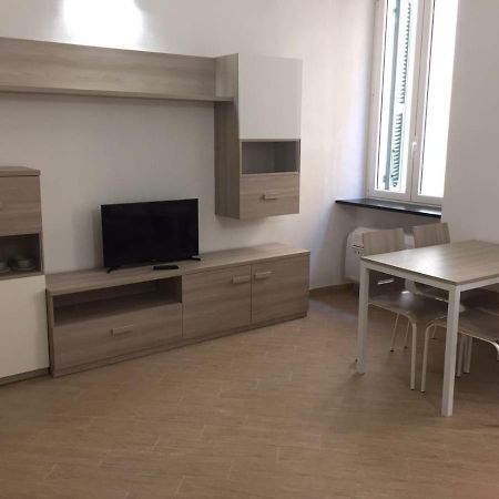 Vicolo Corto Casa Nana Apartment Rapallo Ngoại thất bức ảnh