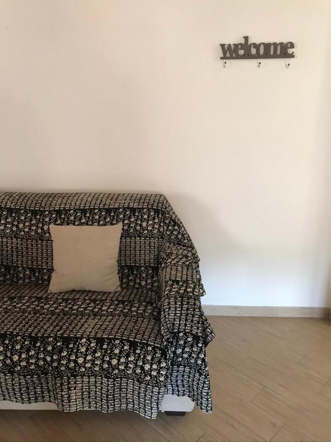 Vicolo Corto Casa Nana Apartment Rapallo Ngoại thất bức ảnh