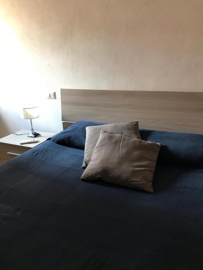 Vicolo Corto Casa Nana Apartment Rapallo Ngoại thất bức ảnh
