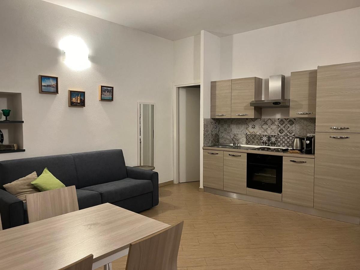Vicolo Corto Casa Nana Apartment Rapallo Ngoại thất bức ảnh