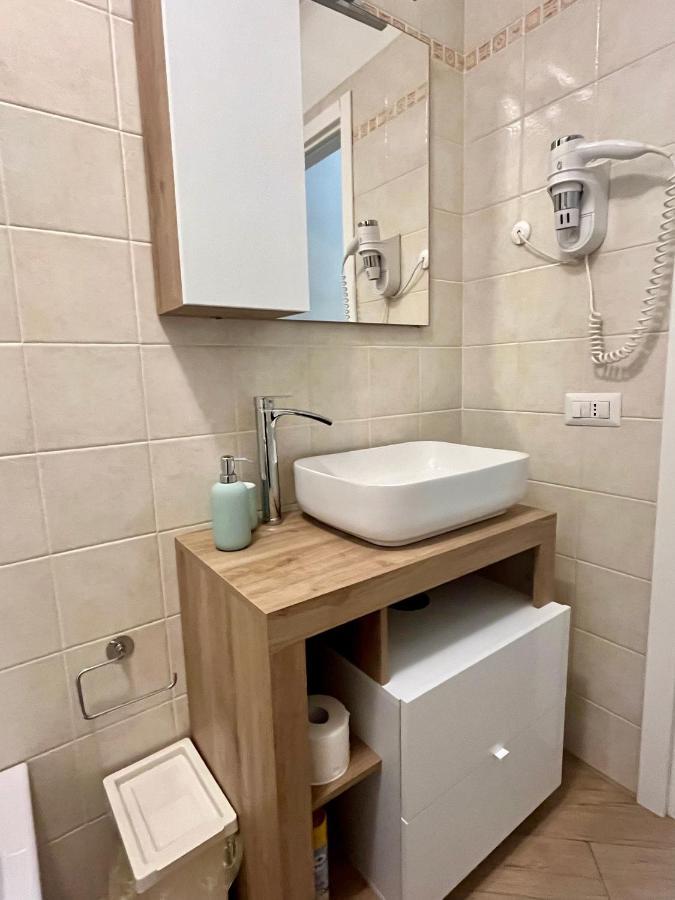 Vicolo Corto Casa Nana Apartment Rapallo Ngoại thất bức ảnh