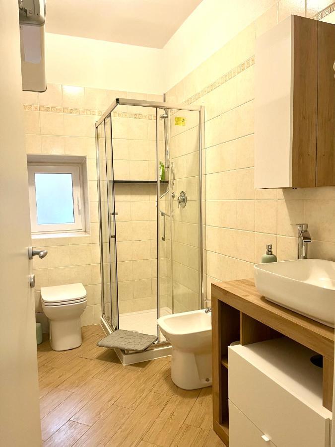 Vicolo Corto Casa Nana Apartment Rapallo Ngoại thất bức ảnh