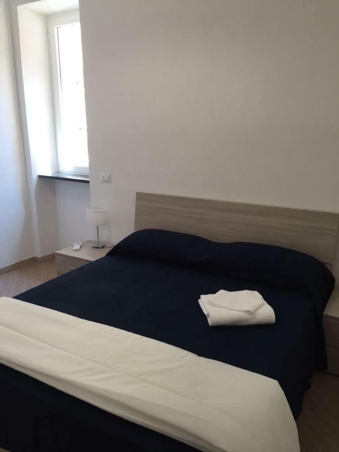 Vicolo Corto Casa Nana Apartment Rapallo Ngoại thất bức ảnh