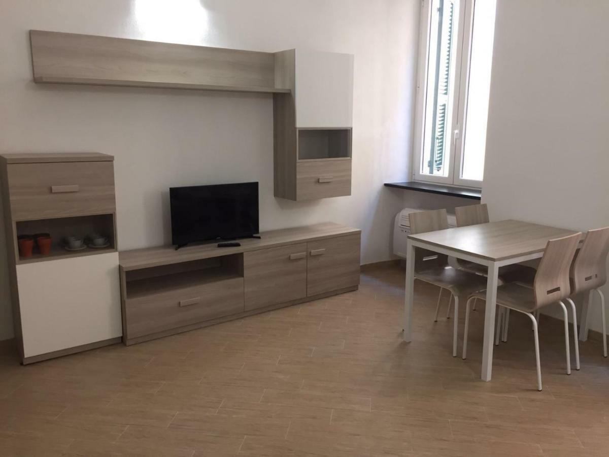 Vicolo Corto Casa Nana Apartment Rapallo Ngoại thất bức ảnh